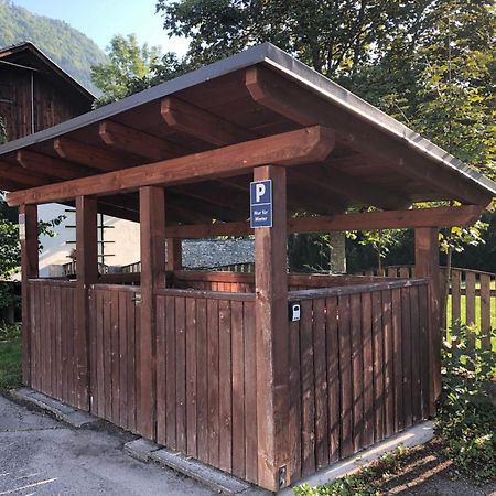 Loewenherz Göstling an der Ybbs Exterior foto