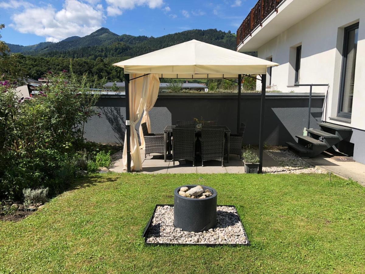 Loewenherz Göstling an der Ybbs Exterior foto