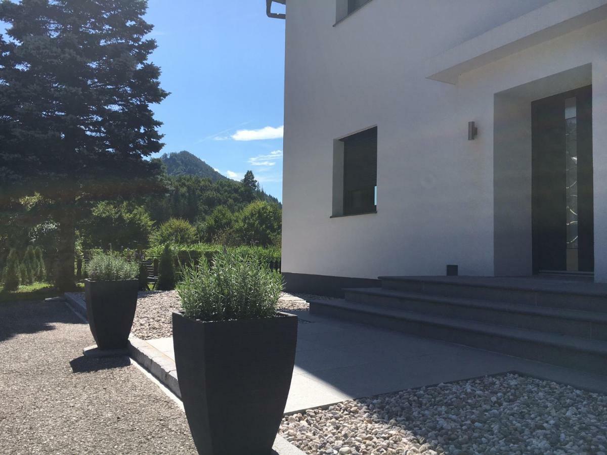 Loewenherz Göstling an der Ybbs Exterior foto